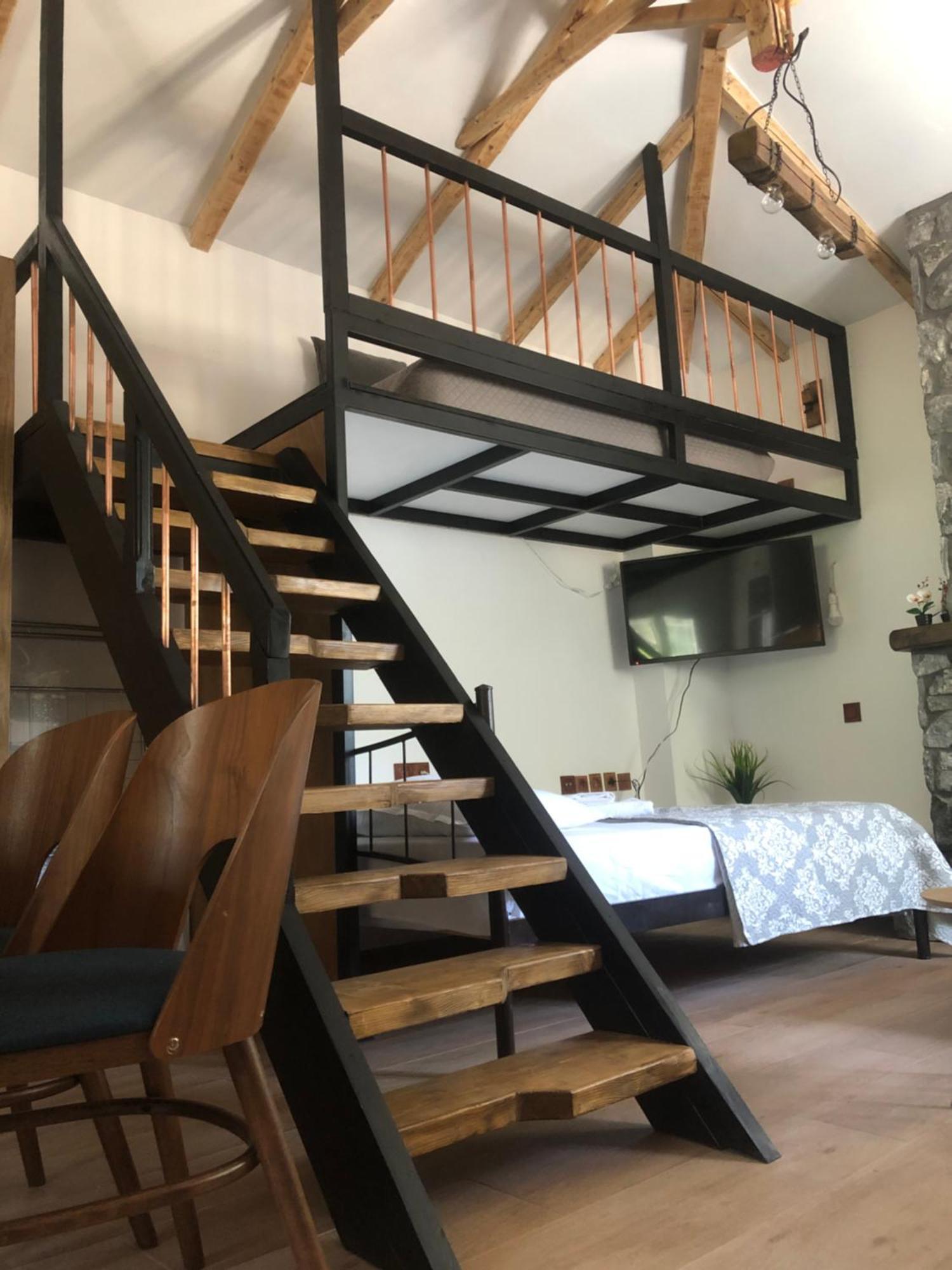 Emmeleia's Ferienhaus *